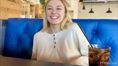 Flashing & Flaunting