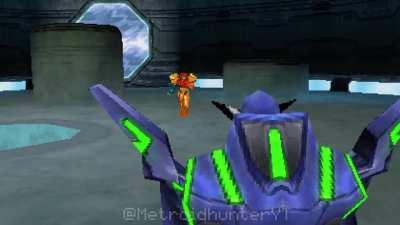 What happened after the Metroid Prime 4 Trailer!