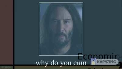 Authright samurai is asking you a question