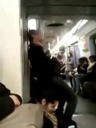 I think this fits here