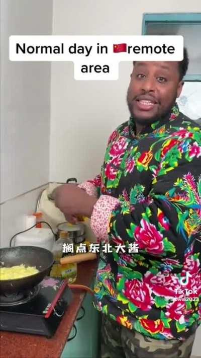 Wtf karabogas in china? 😳