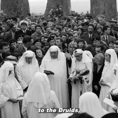 In 2019 Joe Rogan asked Alex Jones to explain the ALIEN, NAZI connection. The rest is history.