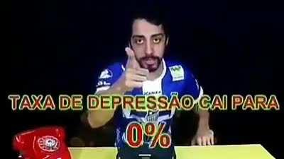 dica pra quem tem depressão