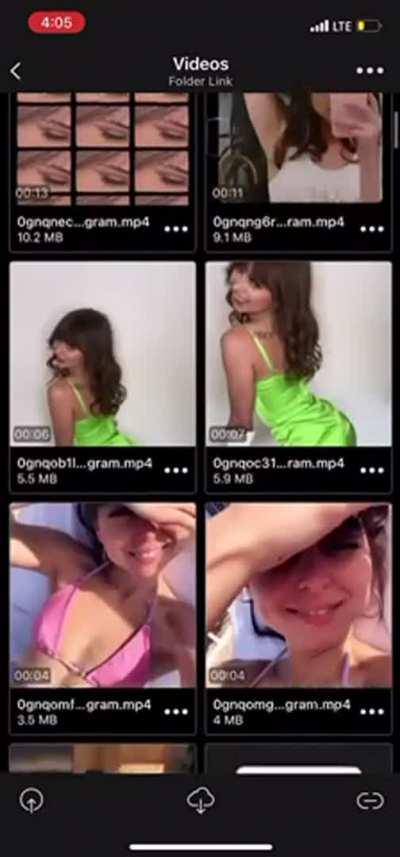 1TB mega Onlyfans Random😍 In Comment👇