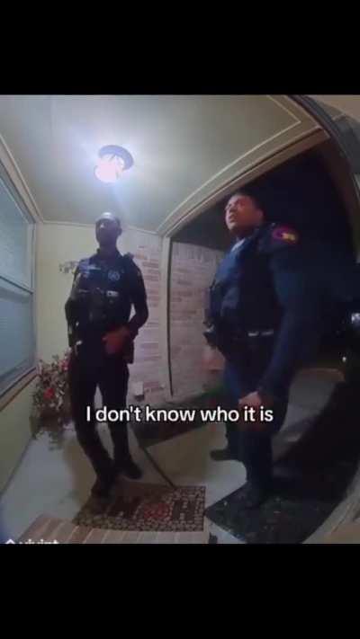 Police vs Tacos 🤣