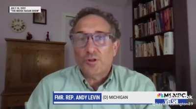 Ali Velshi talks about the pro Israel lobby, AIPAC's influence