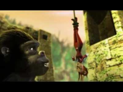 Thanks, I hate Paddle pop Adventures