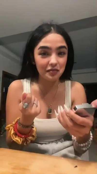 Andrea Brillantes