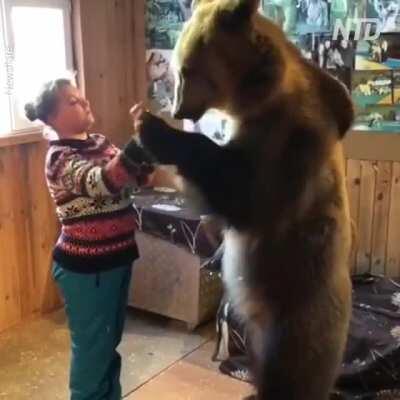 What they said was right!