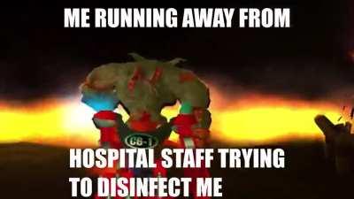 I caught kart-owner virus!!!