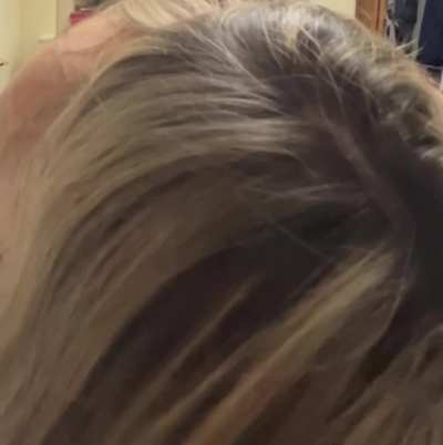 How long would you last with my mouth on your dick!