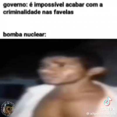 É simples 
