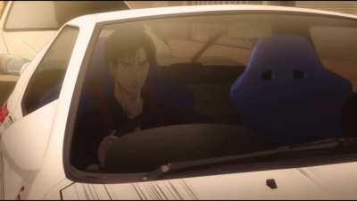 Bro just take the bus