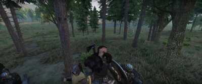 This video pretty much sums up my Bannerlord experience.