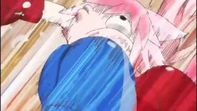 Tragam suas lolis pa rinha