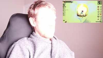 How it feels to break greed