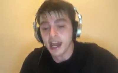 Me trying to set up a quadruple Xenoglossy to fight the Samurai in the party for the second highest enmity on dungeon mid-boss