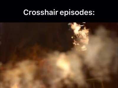 Both do have flamethrowers