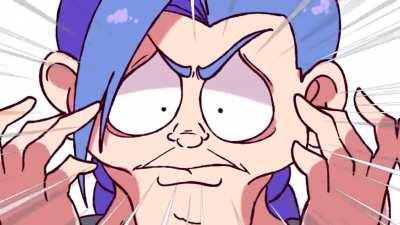 Pior que combinou muito kkkkkkkkk || Video Original:  