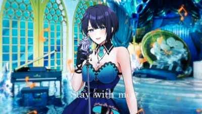 🎉Stay With Me Cover🎉 Oceane's 1 Month Anniversary (Full Version in Description)