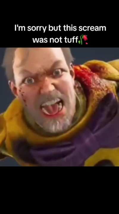 CHILL! BEFORE YOU HATE ON ME THIS IS A JOKE! But Fr why does Mat sound like that😭