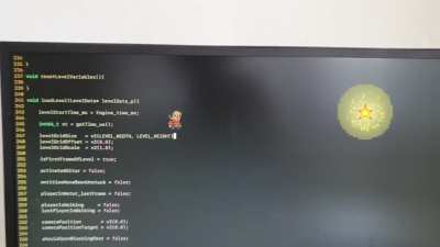 Custom Made Mixed Reality Game Engine - Using OpenGL on Android Phones