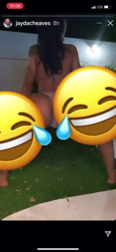 Why Y’all Lacking??😂