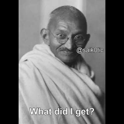 a bit late to the party , but still happy bday bapoo