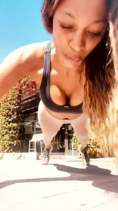 Cari Champion - ESPN