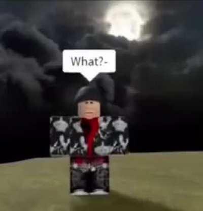 Holy shit Waltuh ware wolf??????