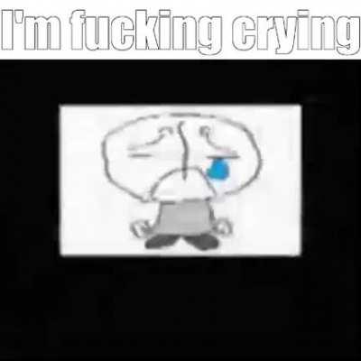 I'm so maddd 😡😡😡