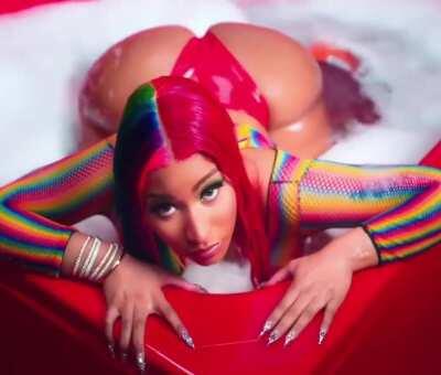 Really brace yourselves for this one