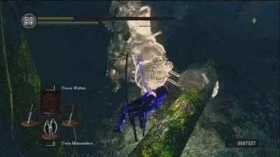 A Pack of Wild Rabid Smoughs