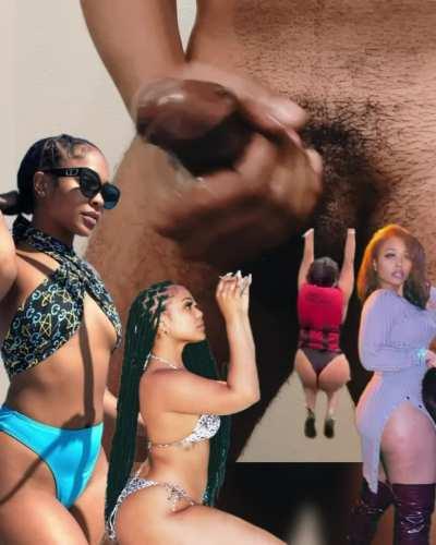 BabeCock Cumshot Hot 🥵 Light-skinned 🍯😈