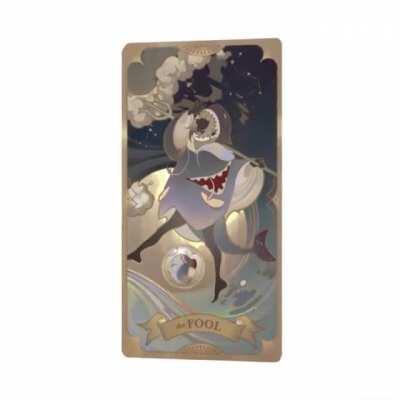 Which Card Will You Bet Your Heart to?