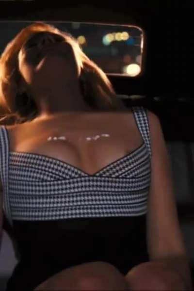 So fucking hard for Margot Robbie! 🔥💦