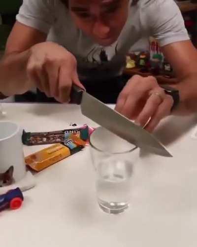 Everything. Is. Cake.