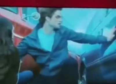 This is the skin of a killer