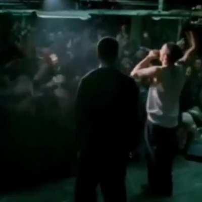 there's no way he said that 🤯🤯