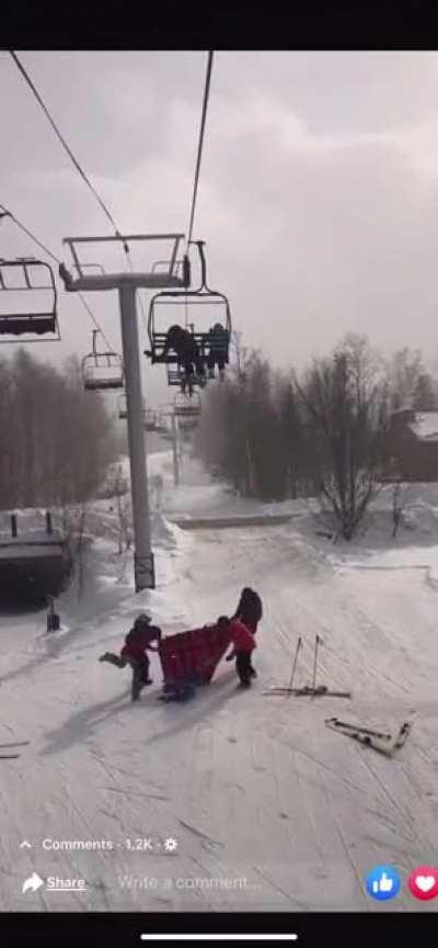 HMFT after whatever happened here