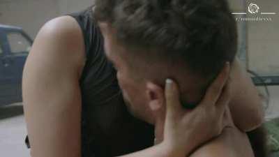 [/r/romanticxxx] She has her way with him