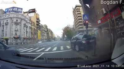 Trebuia s-o faca cineva