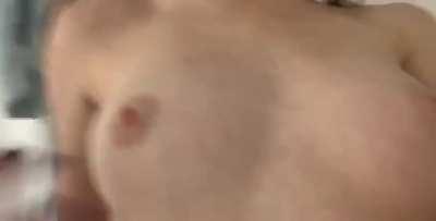 Pics are boring, so I took this for you guys 😇