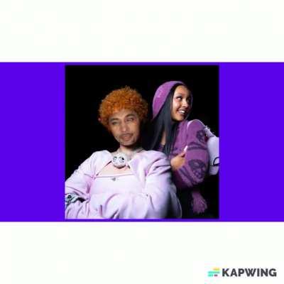 Boys A Liar Pt.3 feat Ye (Using Ye-I)