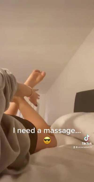 Unbelievable soles @victoriadark117