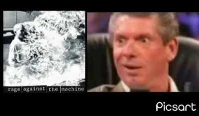 Had this idea and made a poor edited meme about it