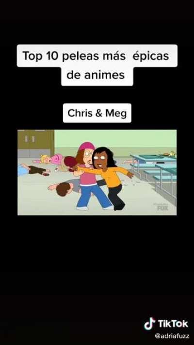 Top 10 most epic anime fights.