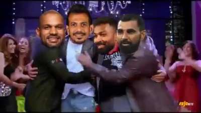 Yuzi is now rumored to get a divorce