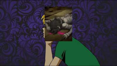 surreal anime opening