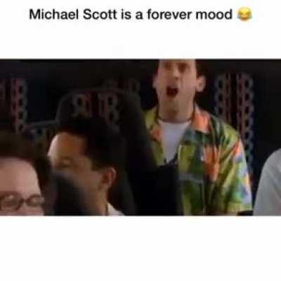 Michael mood